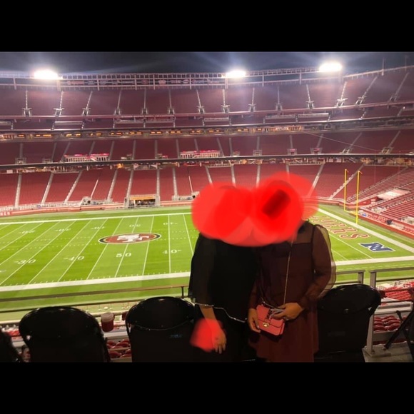 SOLD - Valentino Garavani mini glam lock rockstud shoulder bag in pink - Picture 12 of 12